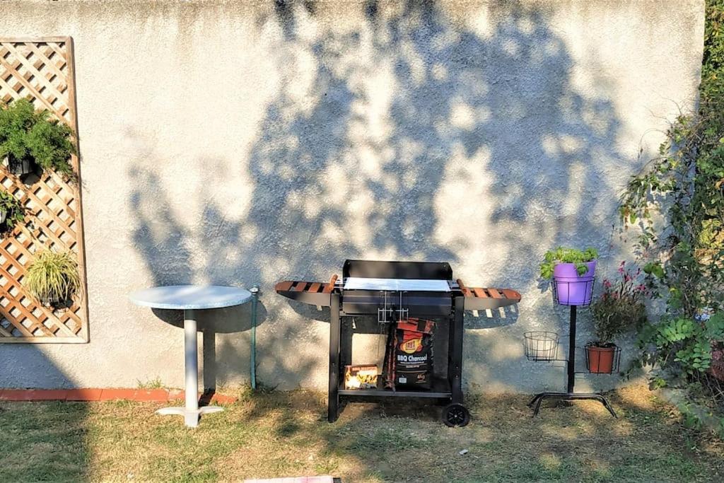 Appartement Deppy'S House Κοντά Στα Λουτρά Πόζαρ à Chrysi Extérieur photo