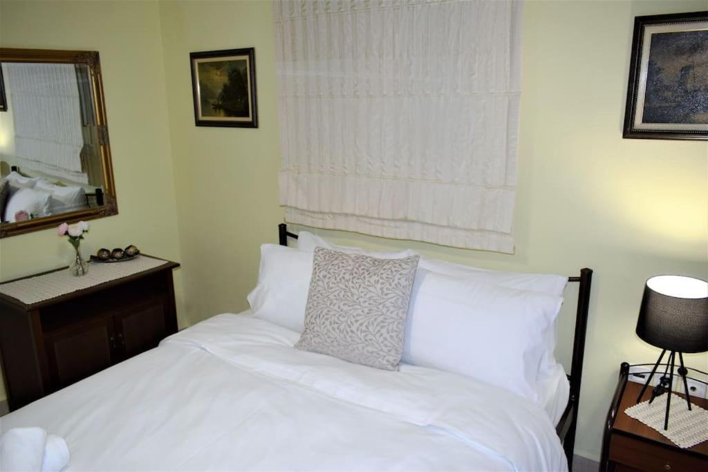 Appartement Deppy'S House Κοντά Στα Λουτρά Πόζαρ à Chrysi Extérieur photo